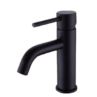 Robinet de lavabo noir mat Empire Faucet 01-1702 pour VR