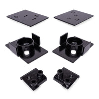 Kit de ressorts pneumatiques Air Lift 57415 LoadLifter – 3 400 lb