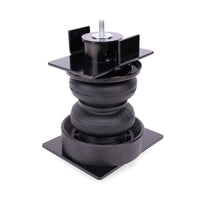 Kit de ressorts pneumatiques Air Lift 57415 LoadLifter – 3 400 lb