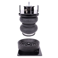 Kit de ressorts pneumatiques Air Lift 57415 LoadLifter – 3 400 lb
