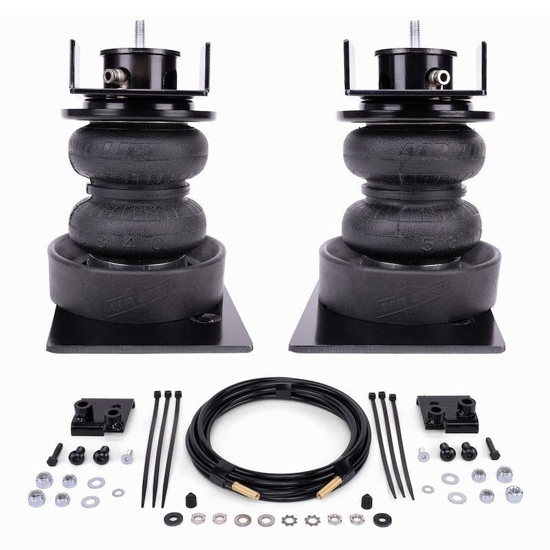Kit de ressorts pneumatiques Air Lift 57415 LoadLifter – 3 400 lb