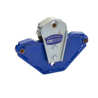 Égaliseurs de suspension MORryde CRE3000 15-1197 pour VR