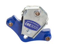 Égaliseurs de suspension MORryde CRE3000 15-1197 pour VR
