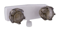Robinet De Douche De 4"