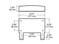 trailer light; Stop/ Turn/ Tail Light; Incandescent