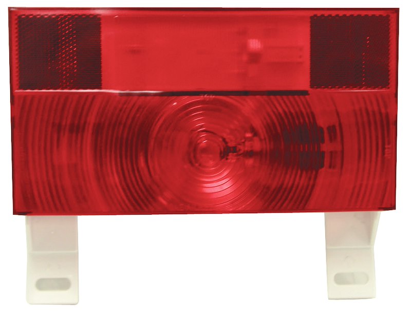 trailer light; Stop/ Turn/ Tail Light; Incandescent