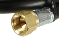 Boyau de propane haute pression MB Sturgis 06-1390 48 po