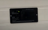 Détecteur propane et monoxyde de carbone Safe-T-Alert 02-8571 pour VR