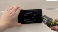 Détecteur propane et monoxyde de carbone Safe-T-Alert 02-8571 pour VR