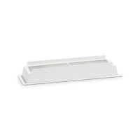 Évent de toit pour réfrigérateur Dometic 69-3745 blanc polaire