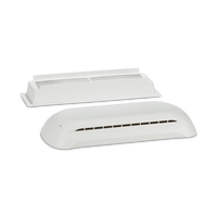 Évent de toit pour réfrigérateur Dometic 69-3745 blanc polaire