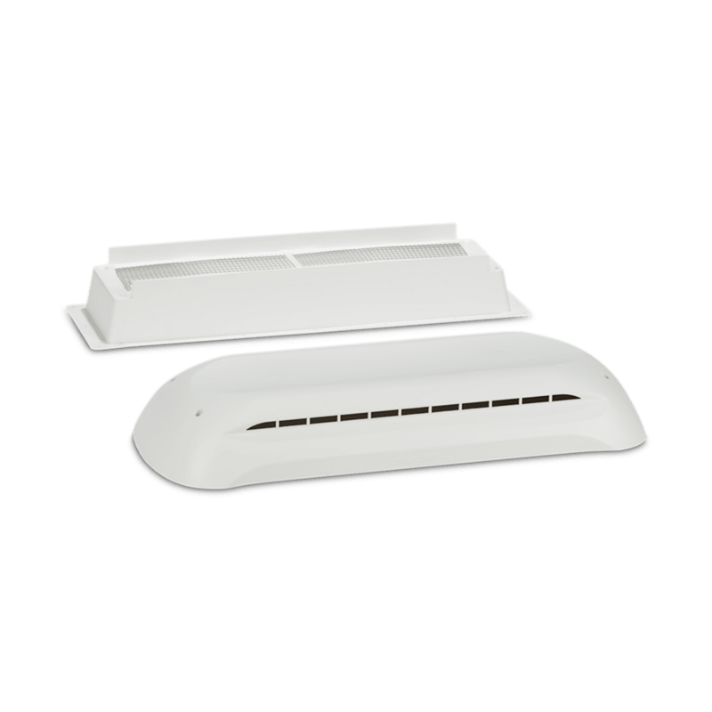 Évent de toit pour réfrigérateur Dometic 69-3745 blanc polaire