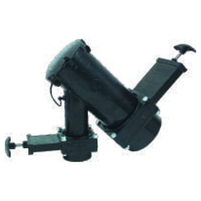 Valve d’égout double Valterra 70-9722 pour VR – 3 po et 1-1/2 po