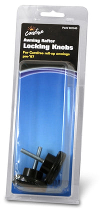 Boutons d’auvent Carefree RV 01-0690 pour bras d’auvent