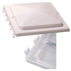 Couvercle de ventilation de toit Ventmate 22-0342 pour VR 14 x 14 po