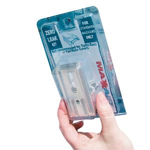 Kit de montage MaxxAir 22-0360 pour couvercle de ventilation de VR