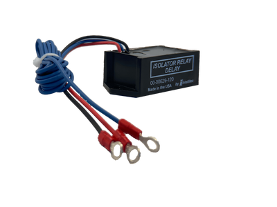 Relais d’isolateur de batterie Intellitec 69-5402 12 V pour VR