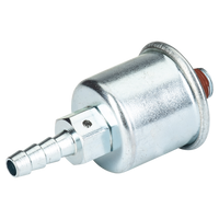 Filtre à carburant Cummins 48-2048 pour génératrice de VR