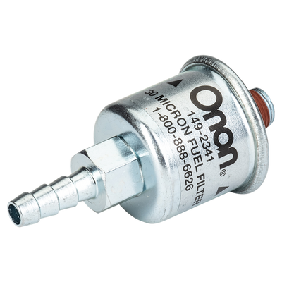 Filtre à carburant Cummins 48-2048 pour génératrice de VR