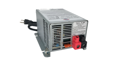 Convertisseur/chargeur WFCO 04-0888 75 A série 9800 pour VR