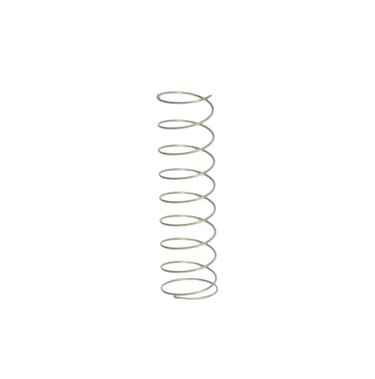 toilet blade spring