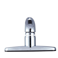 Robinet de cuisine Dura Faucet 10-1301 chromé pour VR