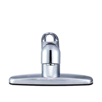 Robinet de cuisine Dura Faucet 10-1301 chromé pour VR
