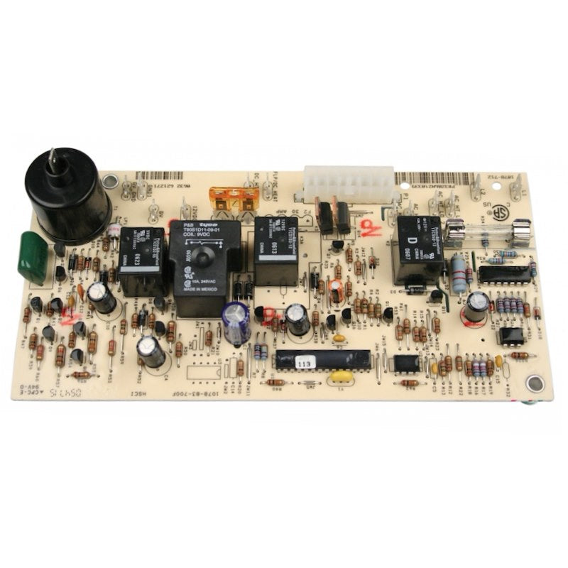 Carte électronique d’alimentation Norcold 39-2014 pour réfrigérateurs série 1200