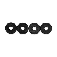 Œillets de grille de cuisinière Camco 40-0468 pour Magic Chef – Paquet de 4