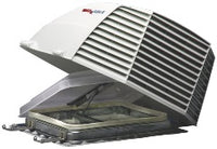 Dome Vent; Maxxair II 00-933072