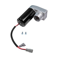Motor for LCI lifting system