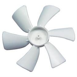 Pale de ventilateur Heng's Industries 22-0397 – 6 po pour évent 12V