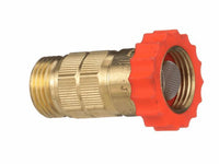 Régulateur de pression d’eau Valterra 10-0562 – 40 à 50 PSI en laiton