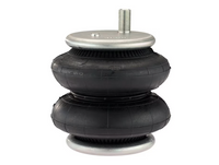 Firestone 2873 Ride-Rite All-In-One – Kit de suspension pneumatique 5000 lb avec compresseur