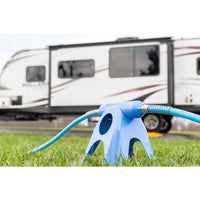 Camco EvoFlex 25 pi – Boyau d’eau potable pour VR et bateau 5/8 po
