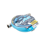 Camco EvoFlex 25 pi – Boyau d’eau potable pour VR et bateau 5/8 po