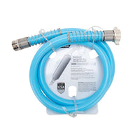 Camco EvoFlex 25 pi – Boyau d’eau potable pour VR et bateau 5/8 po