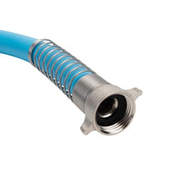 Camco EvoFlex 25 pi – Boyau d’eau potable pour VR et bateau 5/8 po
