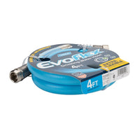 Camco EvoFlex 25 pi – Boyau d’eau potable pour VR et bateau 5/8 po
