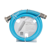 Camco EvoFlex 25 pi – Boyau d’eau potable pour VR et bateau 5/8 po