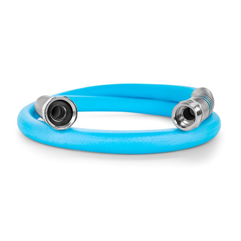 Camco EvoFlex 25 pi – Boyau d’eau potable pour VR et bateau 5/8 po