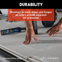 Kit d’installation toiture VR Lippert SuperFlex 72-9278