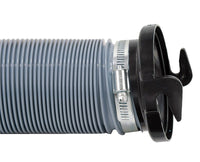 Adaptateur droit pour tuyau d'égout Valterra - Connexion étanche pour valve d'égout de VR