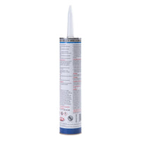 Scellant de Calfeutrage Alpha Systems 1021 Auto-Nivelant - Faible VOC pour Toit de VR (10,3 Onces)