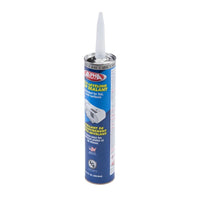 Scellant de Calfeutrage Alpha Systems 1021 Auto-Nivelant - Faible VOC pour Toit de VR (10,3 Onces)