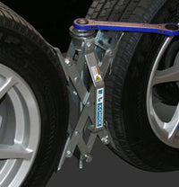 X-Chock® Wheel Chock for Tandem Tires – Stability and Safety