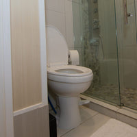 Joint de Toilette Flow Max™ Lippert - Remplacement pour Toilettes RV - Joint de Boule de Chasse en Caoutchouc