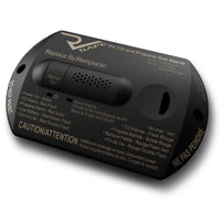 Détecteur de fuite de monoxyde de carbone et propane pour VR - Alerte par bip, montage en surface, LED - 12V
