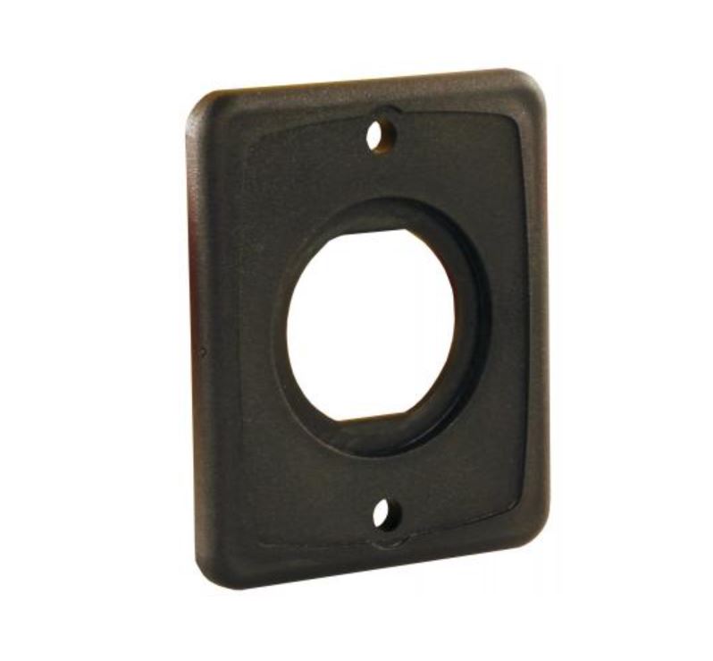 JR Products 24-0440 Power Port Socket Mounting Bracket