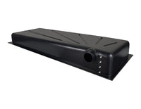 Réservoir eaux usées ICON HT516SD 35 gallons drain gauche VR